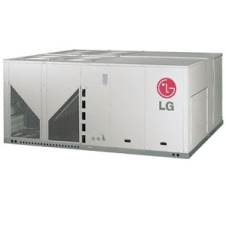 Sistema de Aire Acondicionado para Oficina Officinca