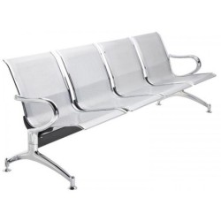 Tándem Torino 4 puestos Officinca