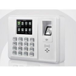 Sistemas de control de acceso Officinca