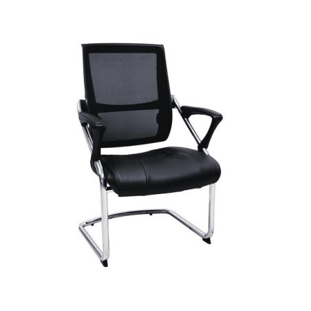 Silla de Oficina  Visitante Praga Officinca