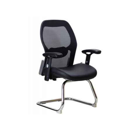 Silla de Oficina  Visitante NOVO Palermo Officinca