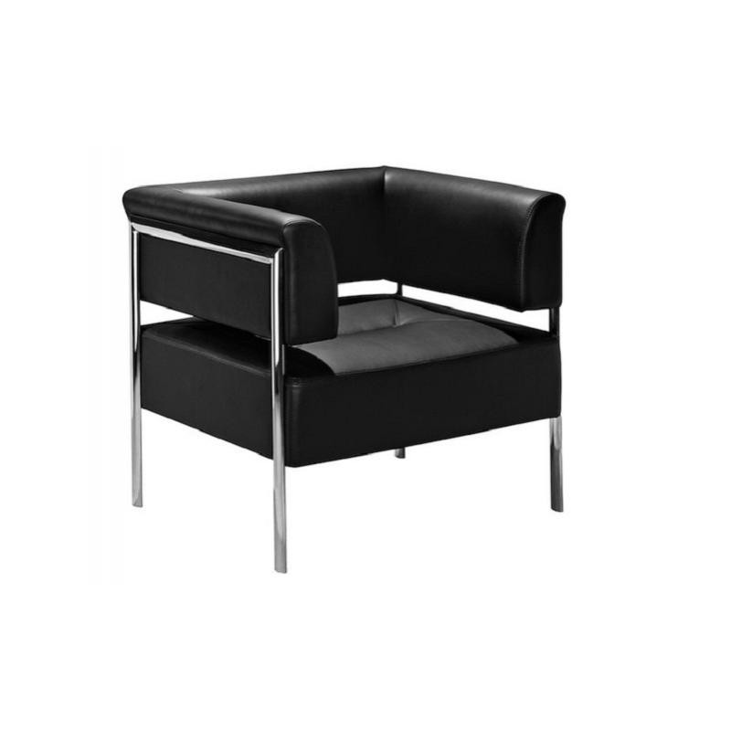 Sofá para oficina Altima de 1 puesto Officinca