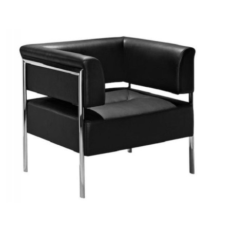 Sofá para oficina Altima de 1 puesto Officinca