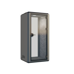 Aísla el ruido exterior y mejora tu enfoque en cualquier oficina.