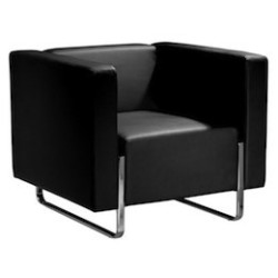 Sofá para oficina Visionari  de 1 puesto Officinca