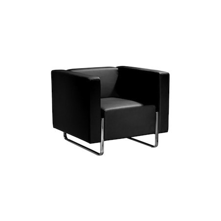 Sofá para oficina Visionari  de 1 puesto Officinca