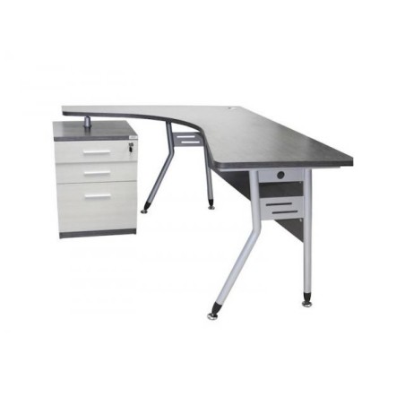 Escritorio Modular Lazzio Officinca