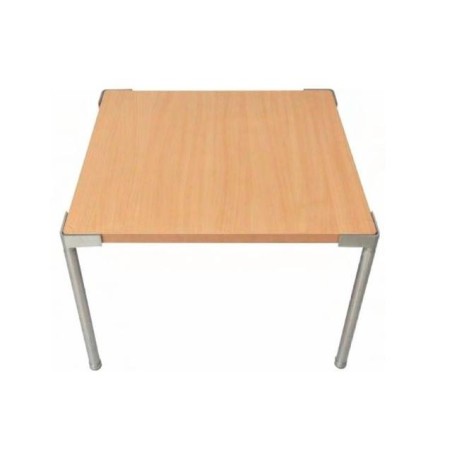 Mesa esquinera de recibo Lazzio Officinca