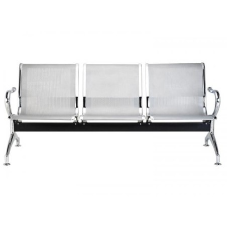 Tándem Torino 3 puestos Officinca