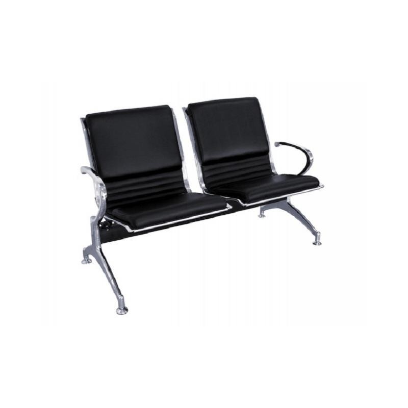 Tándem Roma 2 puestos para sala de espera Officinca