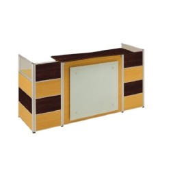 Recepción ejecutiva Lazzio Officinca