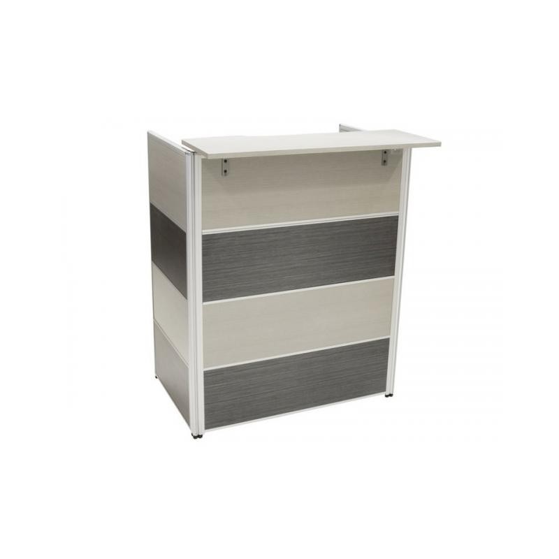 Recepción cajero Lazzio Officinca