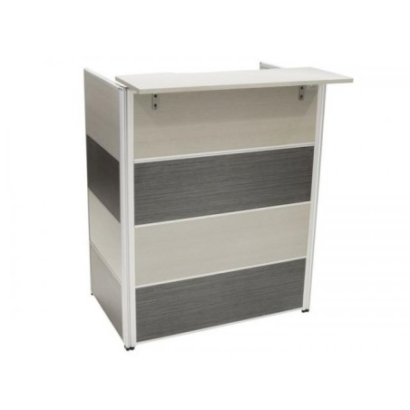 Recepción cajero Lazzio Officinca