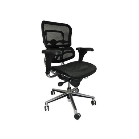 Silla de Oficina  Ejecutiva Ferrara Officinca