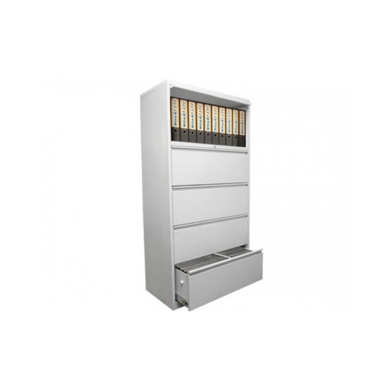 Archivador American Flipper Officinca