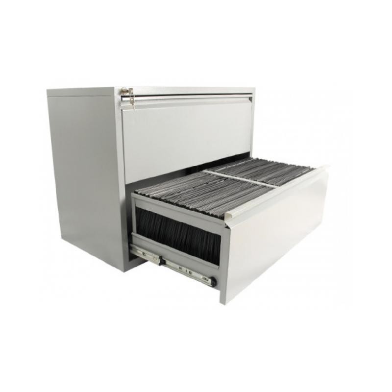 Archivador 2 gavetas horizontal Officinca