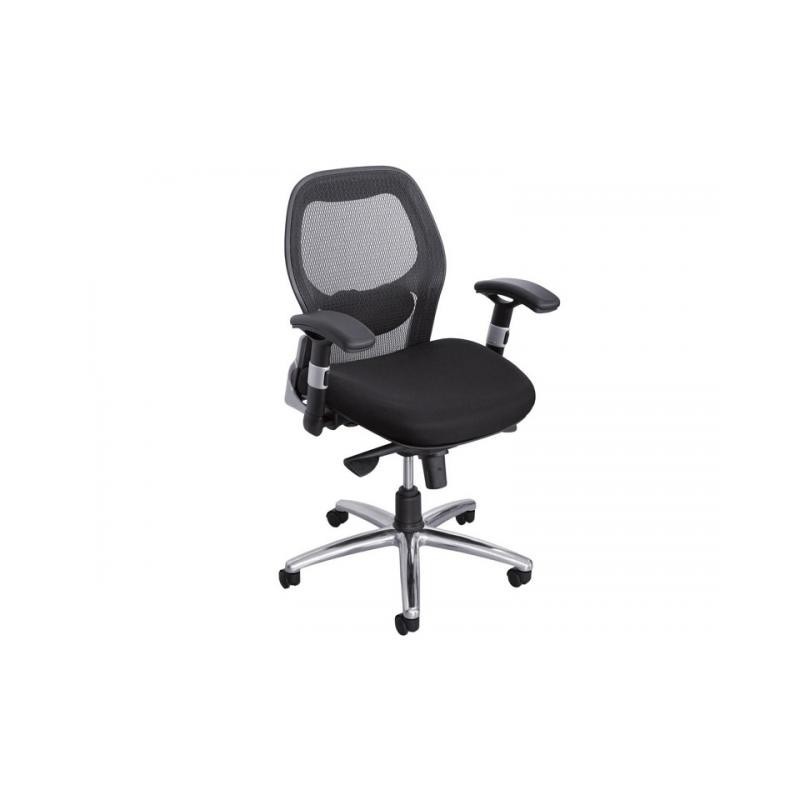 Silla de Oficina  Ejecutiva Palermo Officinca