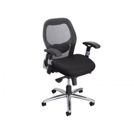 Silla de Oficina  Ejecutiva Palermo Officinca