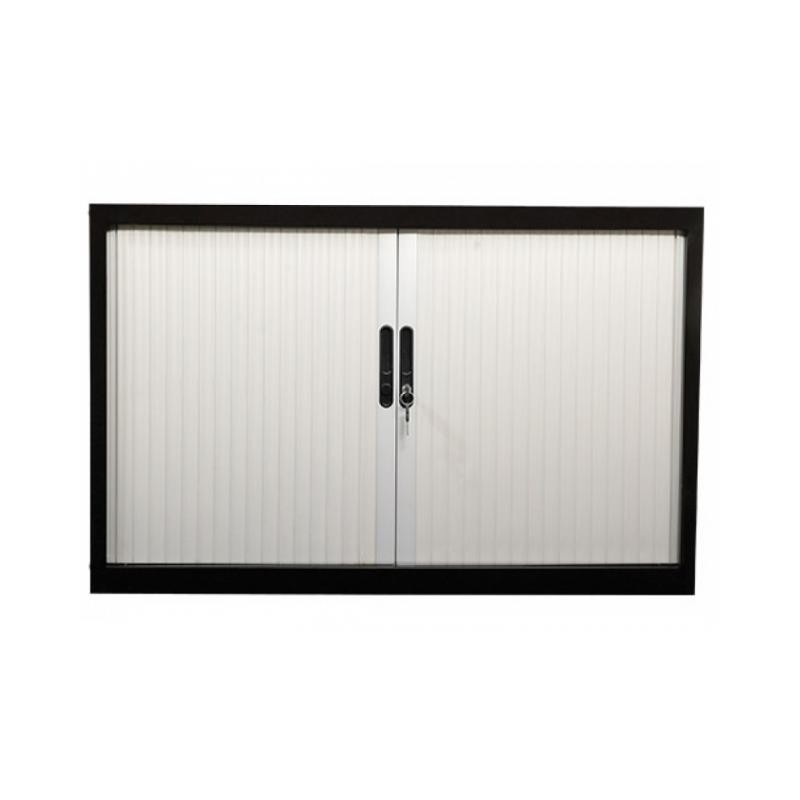 Archivo de Puertas retractables 1,05 mts. para oficina Officinca