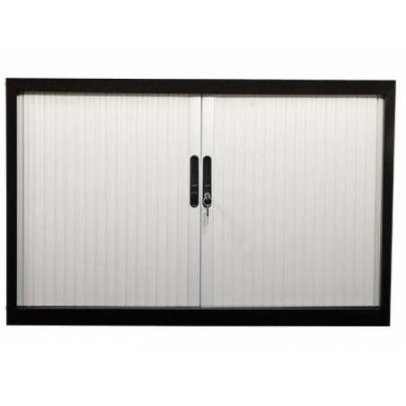 Archivo de Puertas retractables 1,05 mts. para oficina Officinca