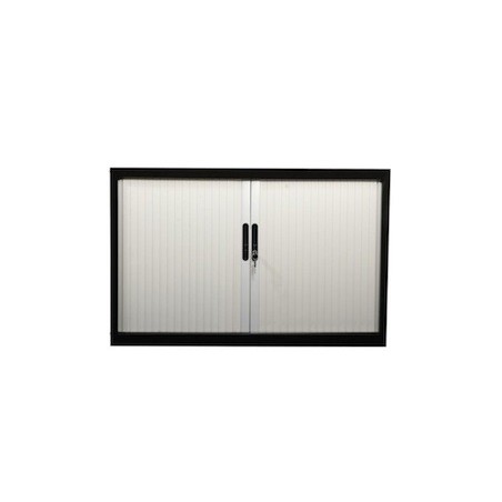 Archivo de Puertas retractables 0,71 mts. para oficina Officinca