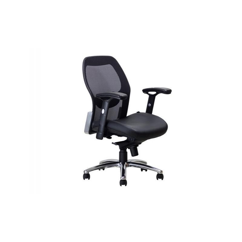 Silla de Oficina  Ejecutiva NOVO Palermo Officinca