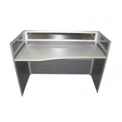 Estación de trabajo Lazzio  Officinca