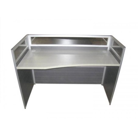 Estación de trabajo Lazzio  Officinca